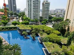 Soleil @ Sinaran (D11), Condominium #509706401